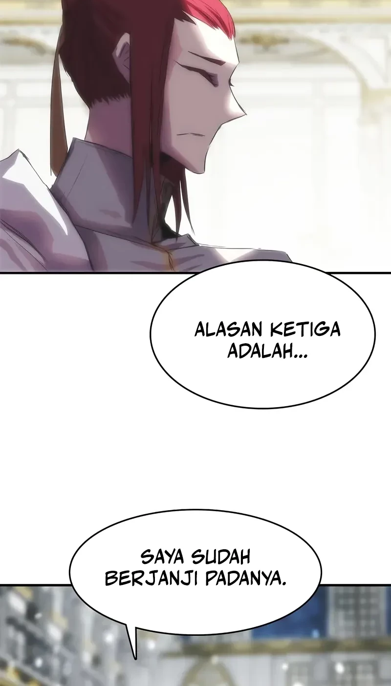 Bloodhound’s Regression Instinct Chapter 63 Gambar 47