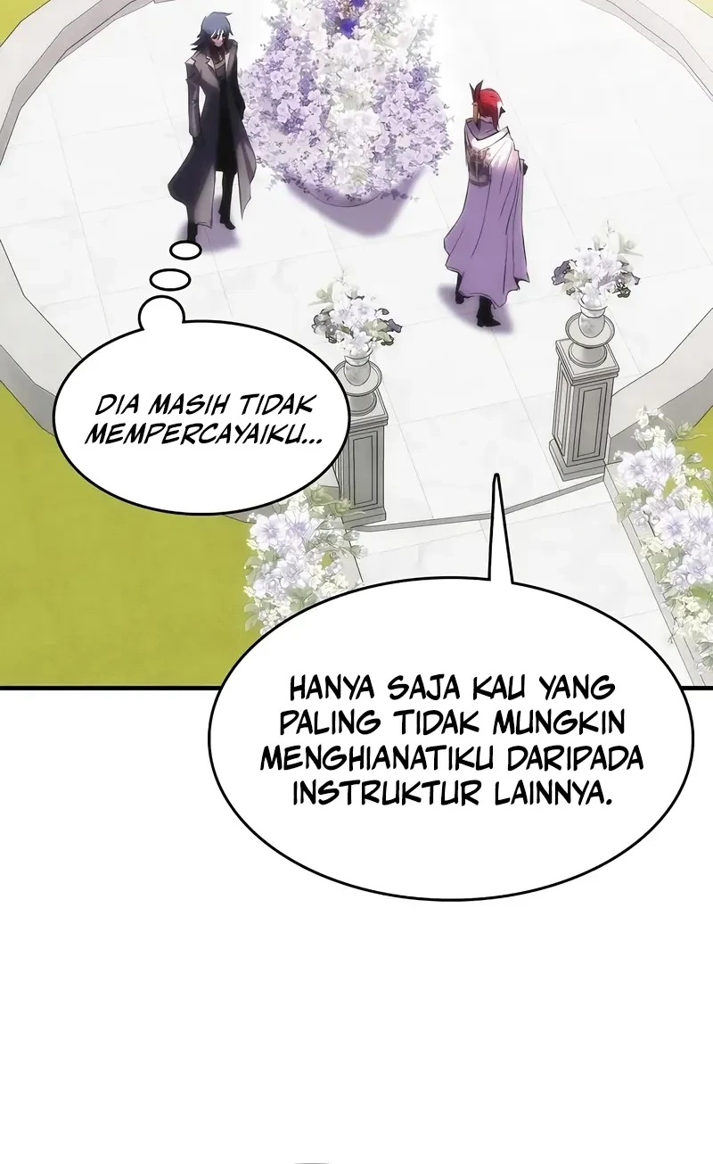 Bloodhound’s Regression Instinct Chapter 63 Gambar 53