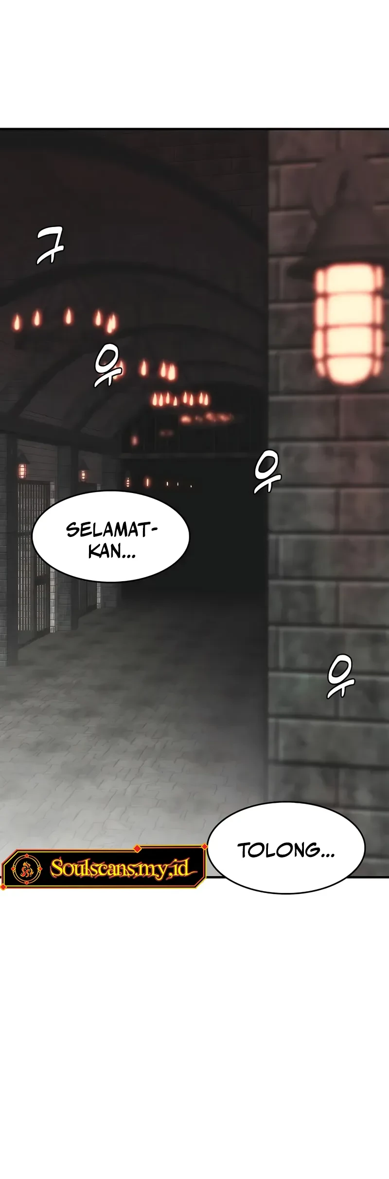 Bloodhound’s Regression Instinct Chapter 63 Gambar 3