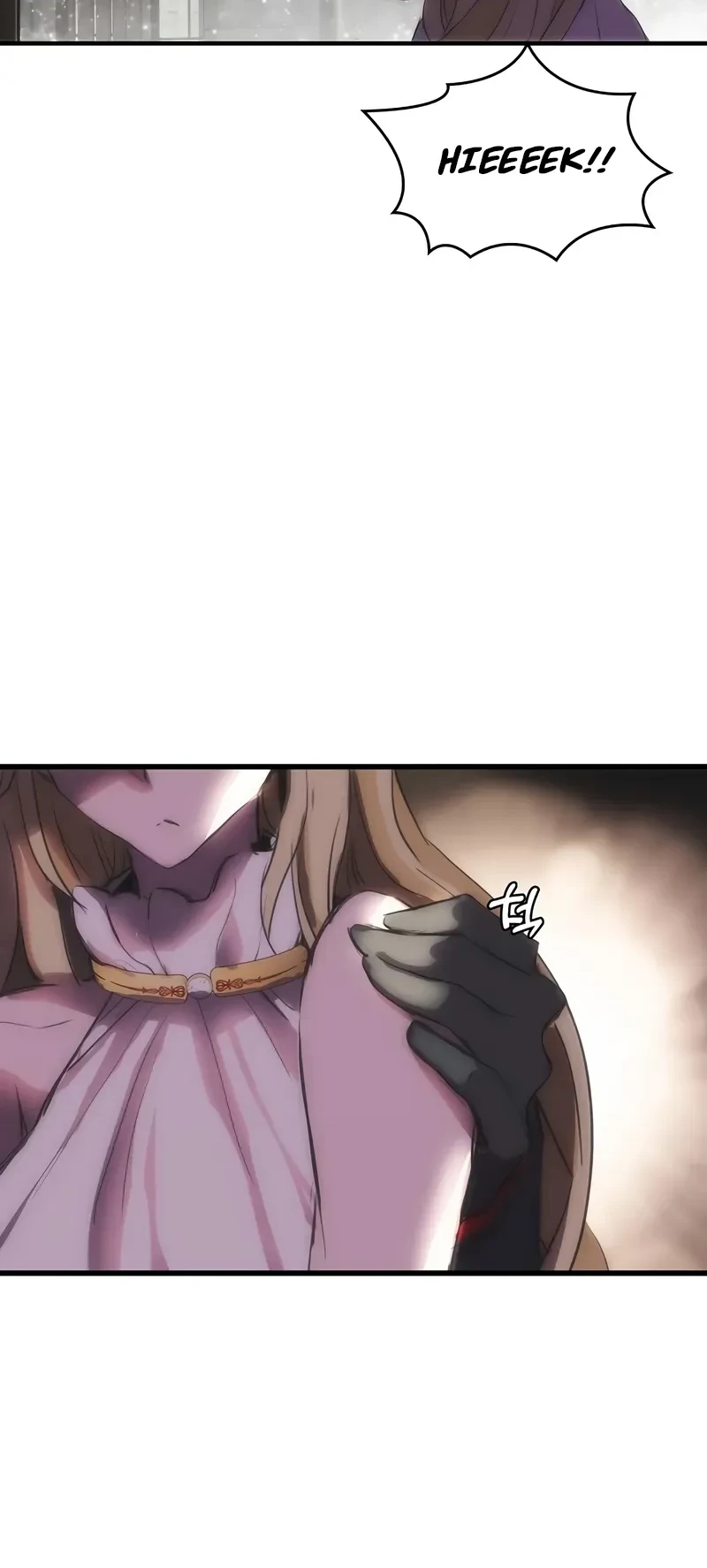 Bloodhound’s Regression Instinct Chapter 63 Gambar 7