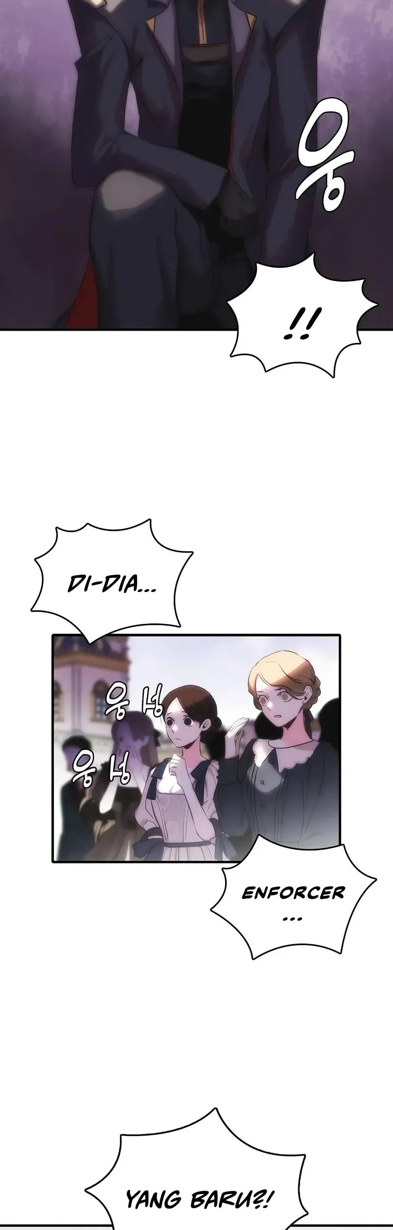 Bloodhound’s Regression Instinct Chapter 74 Gambar 8