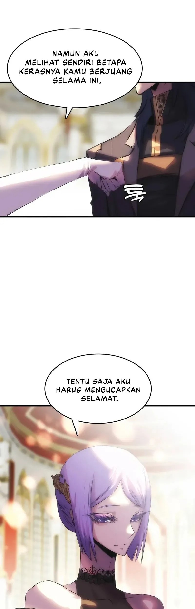 Bloodhound’s Regression Instinct Chapter 74 Gambar 32