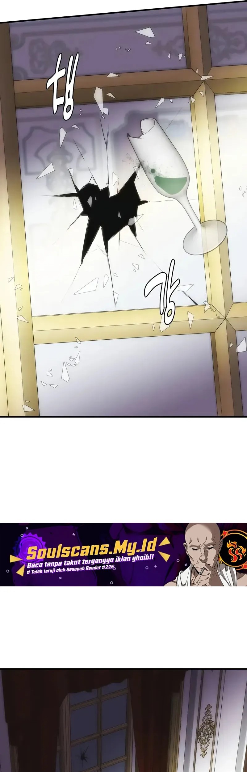 Bloodhound’s Regression Instinct Chapter 74 Gambar 52