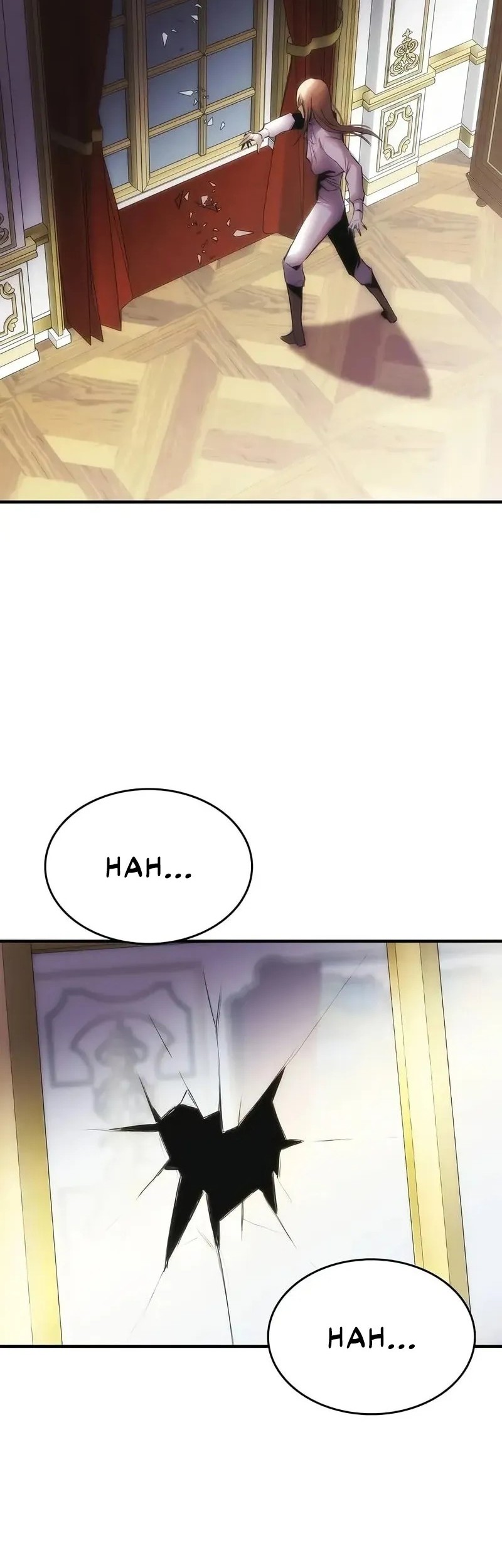 Bloodhound’s Regression Instinct Chapter 74 Gambar 53