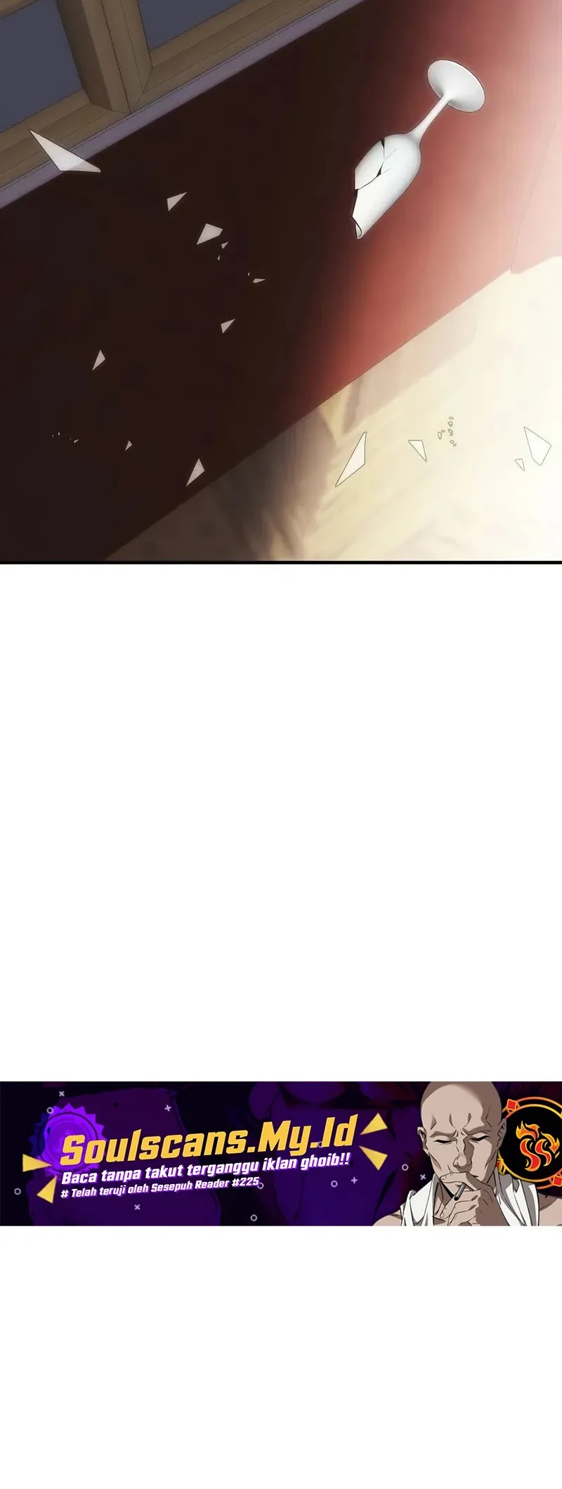 Bloodhound’s Regression Instinct Chapter 74 Gambar 55