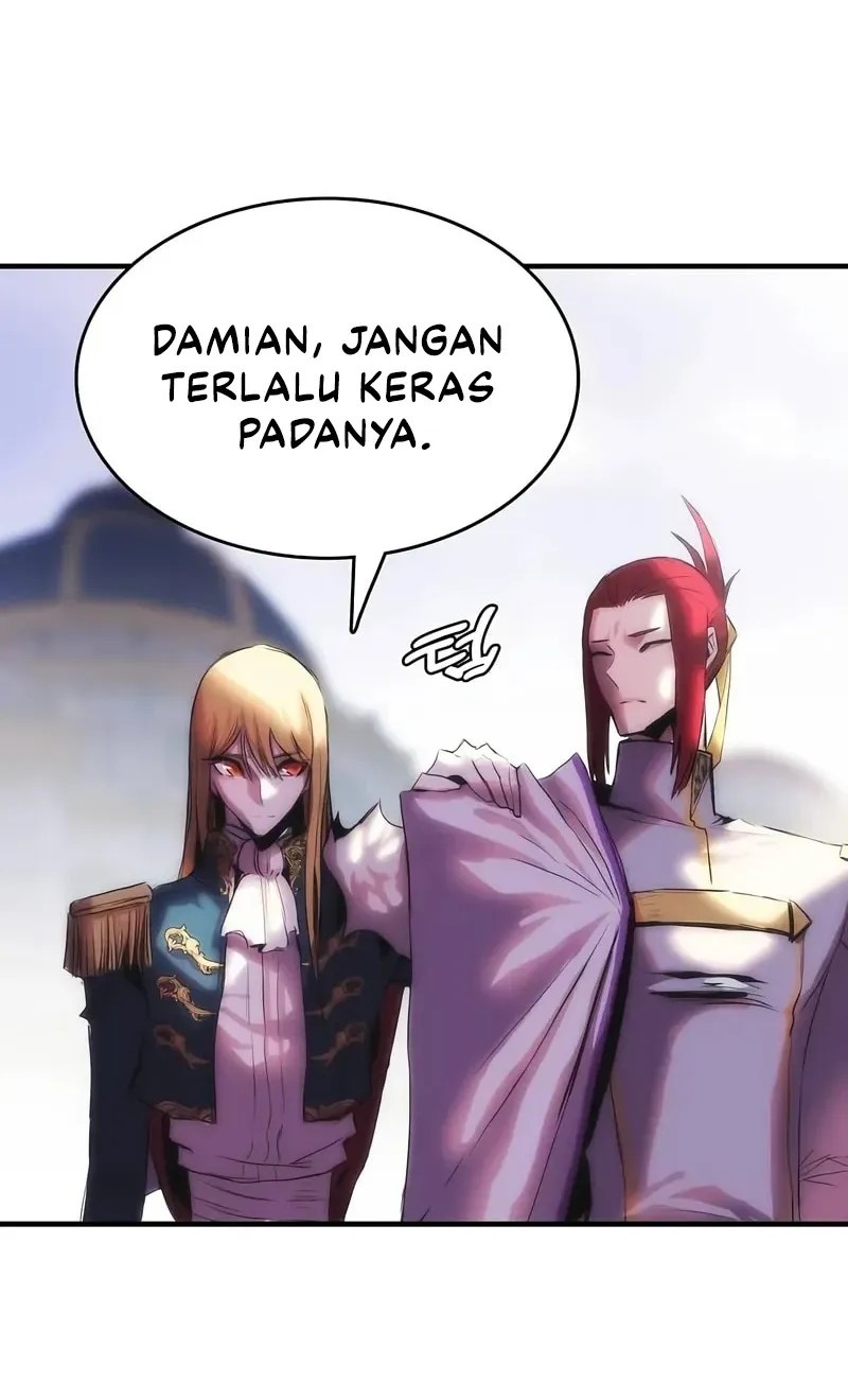 Bloodhound’s Regression Instinct Chapter 74 Gambar 6