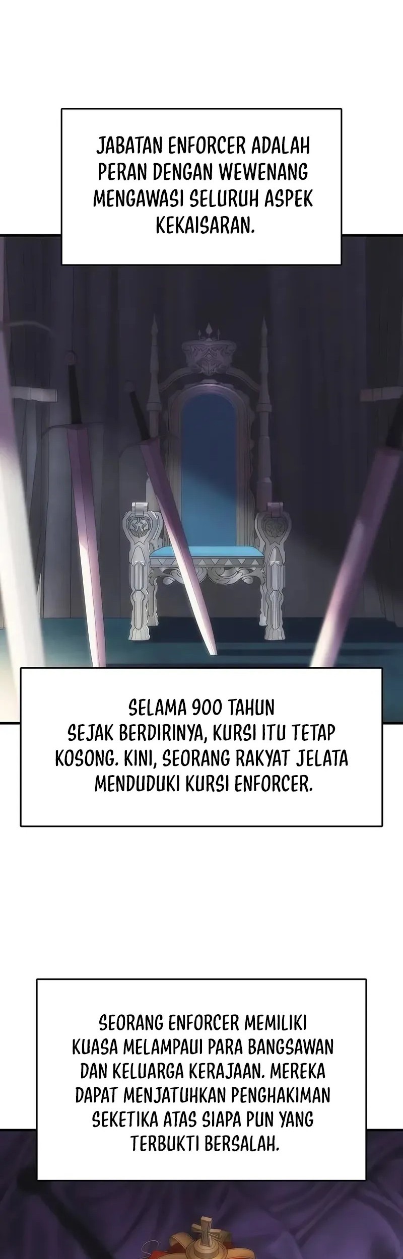 Bloodhound’s Regression Instinct Chapter 74 Gambar 20