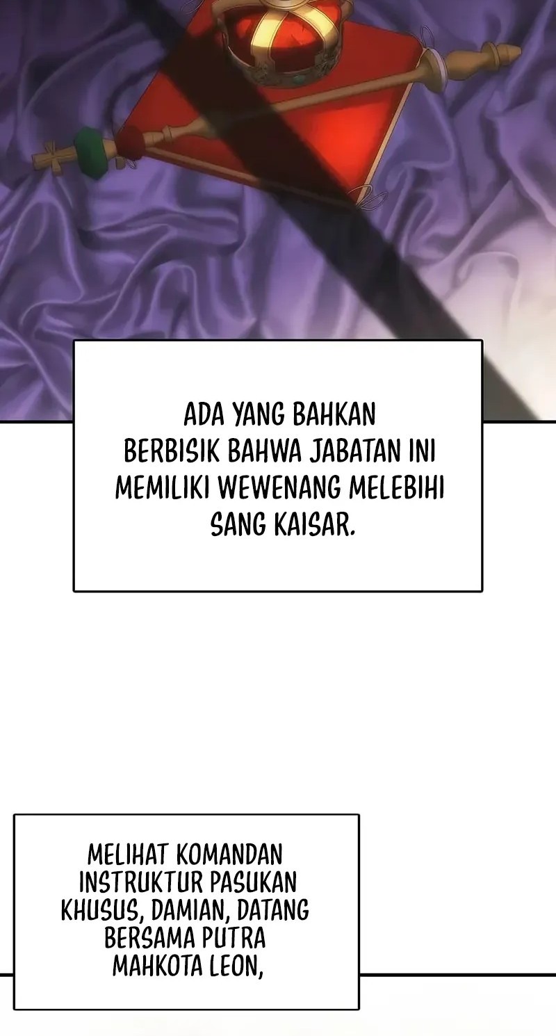 Bloodhound’s Regression Instinct Chapter 74 Gambar 21