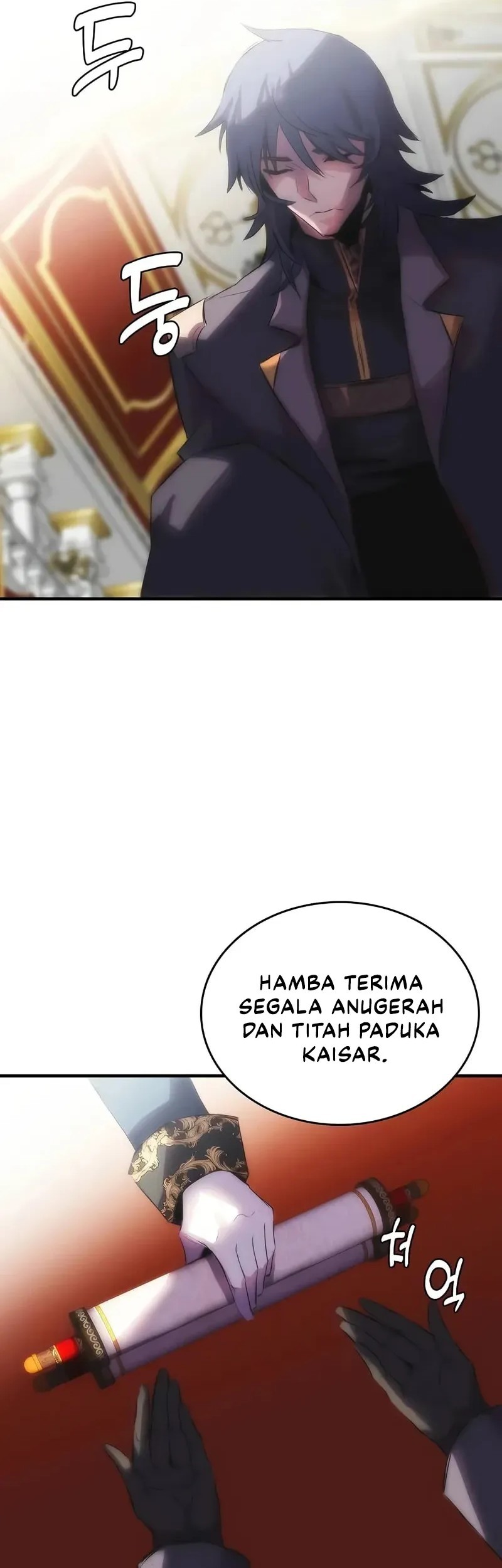 Bloodhound’s Regression Instinct Chapter 74 Gambar 16