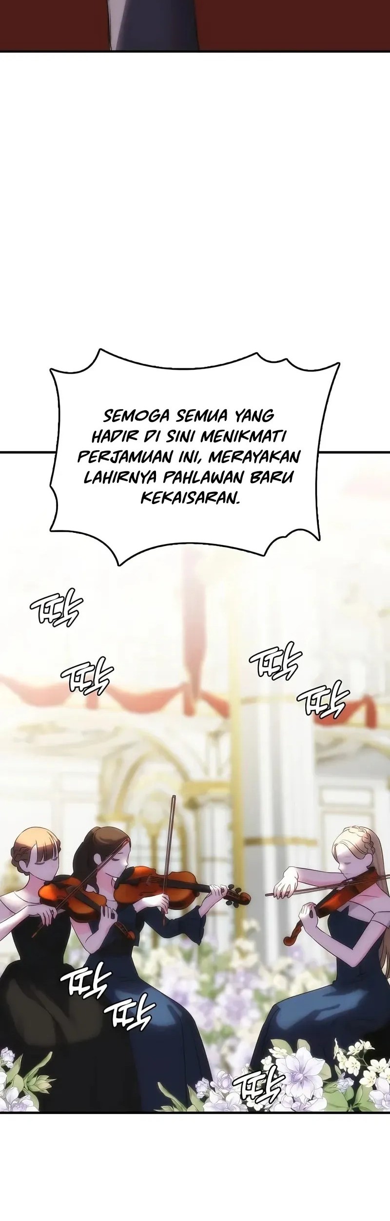 Bloodhound’s Regression Instinct Chapter 74 Gambar 17