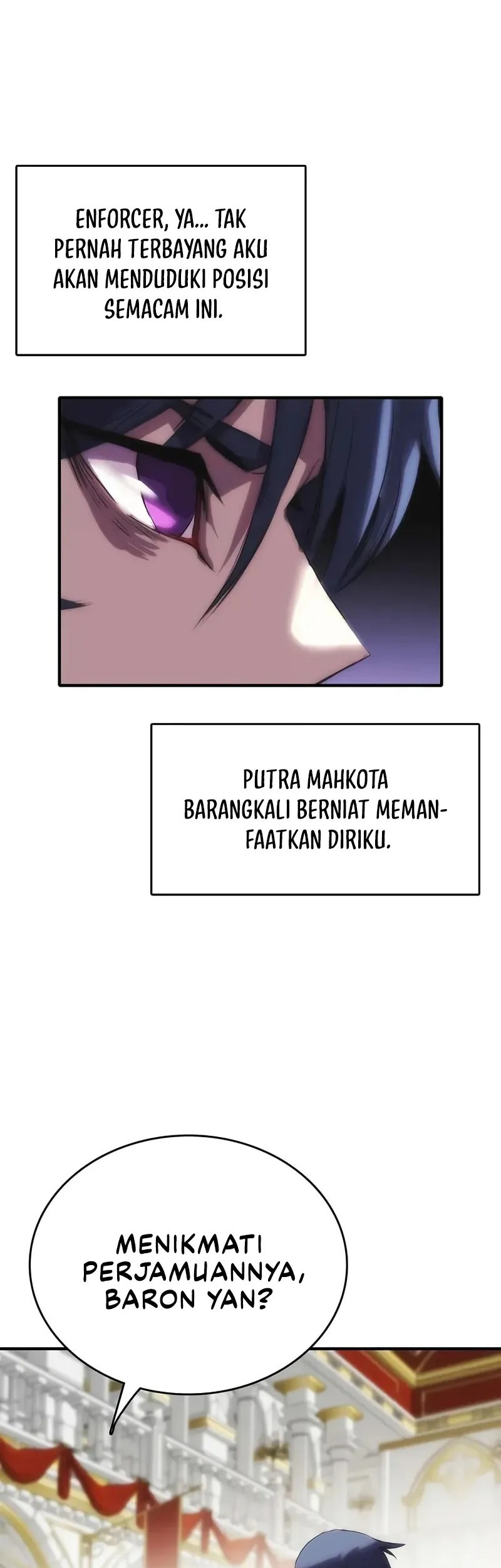 Bloodhound’s Regression Instinct Chapter 74 Gambar 25
