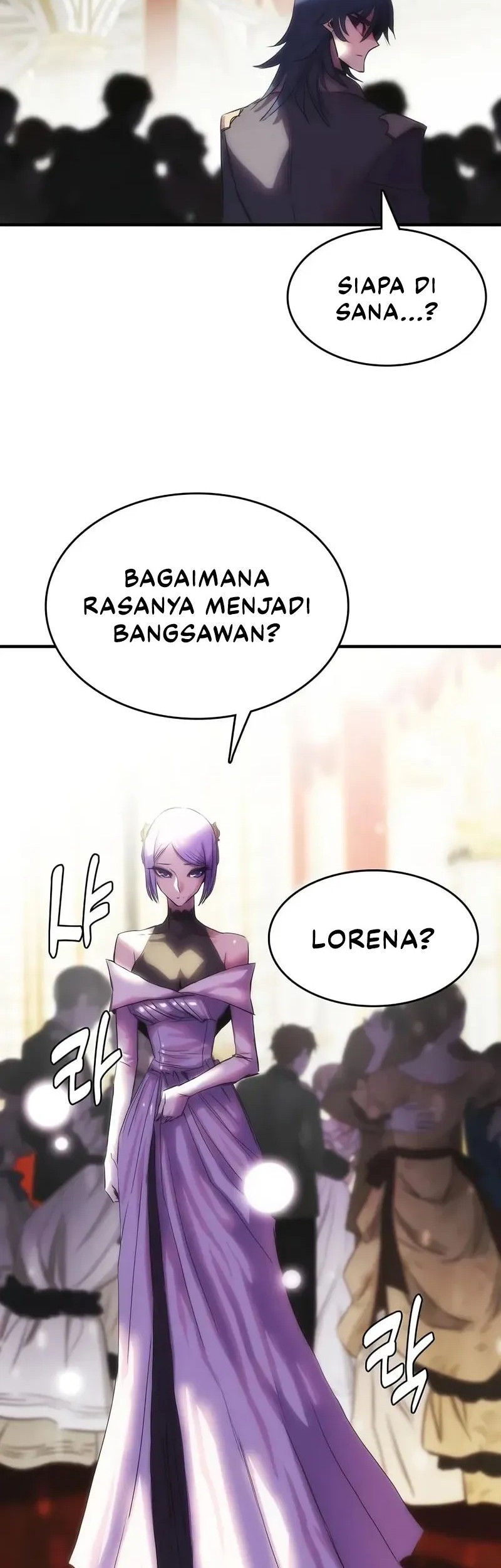 Bloodhound’s Regression Instinct Chapter 74 Gambar 26