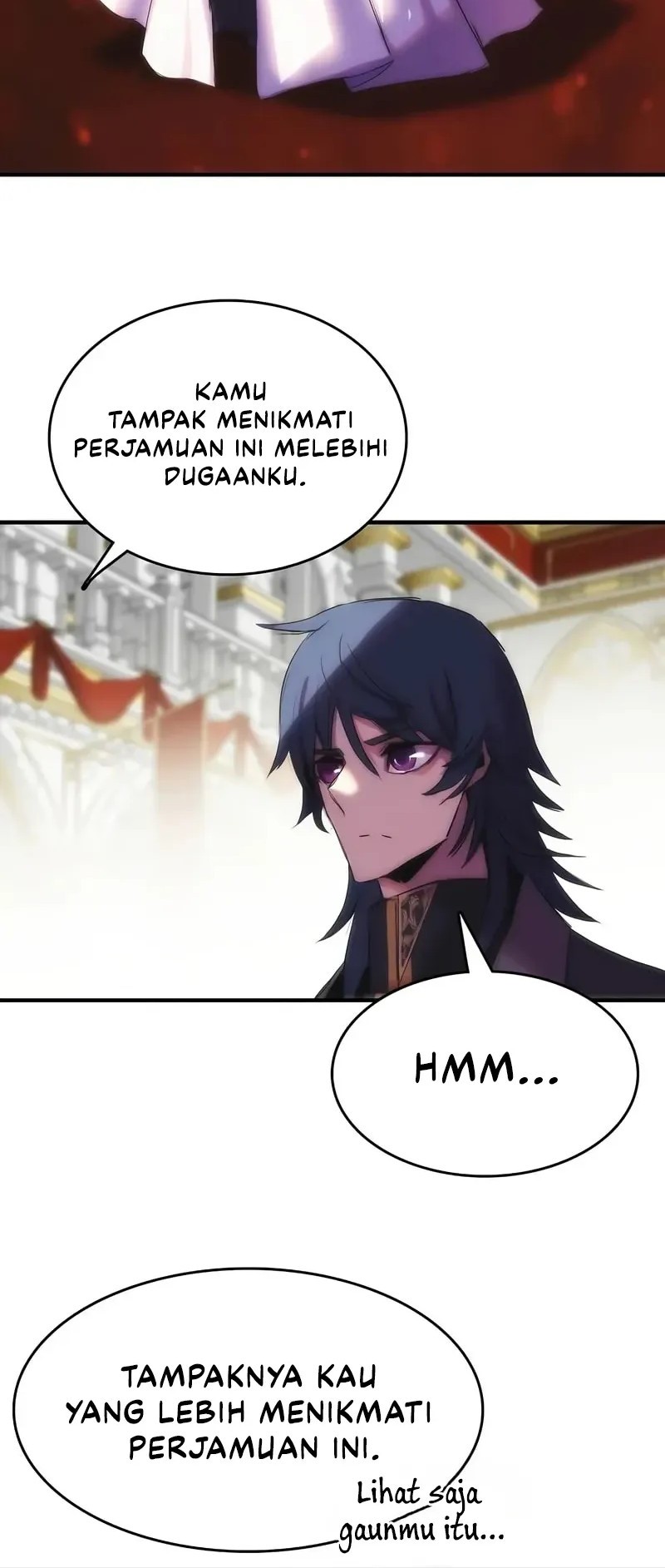 Bloodhound’s Regression Instinct Chapter 74 Gambar 27