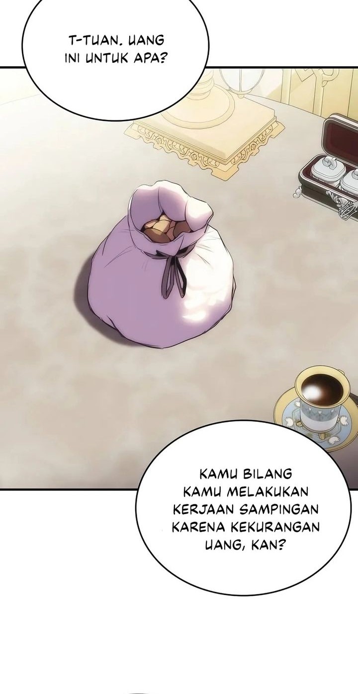 Bloodhound’s Regression Instinct Chapter 75 Gambar 22