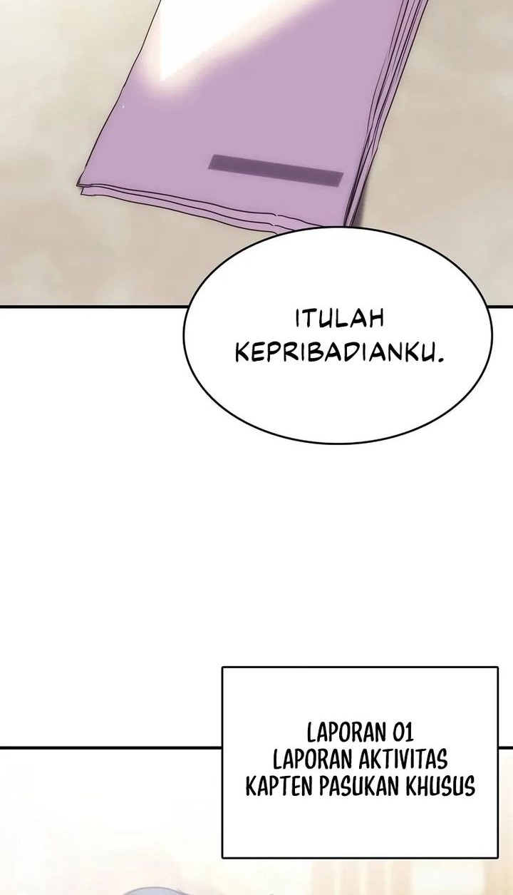 Bloodhound’s Regression Instinct Chapter 75 Gambar 26