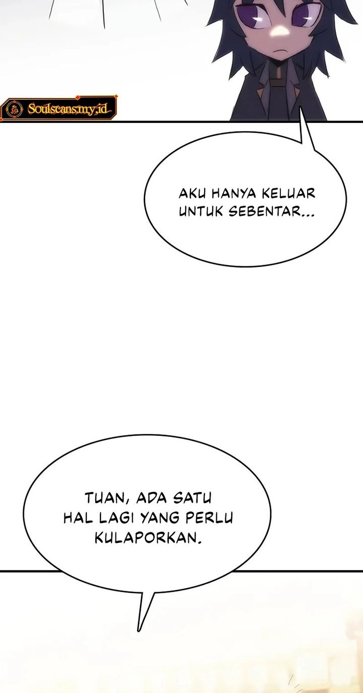 Bloodhound’s Regression Instinct Chapter 75 Gambar 34