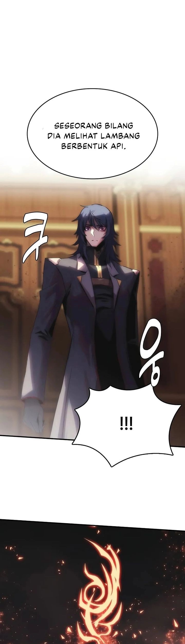 Bloodhound’s Regression Instinct Chapter 75 Gambar 37