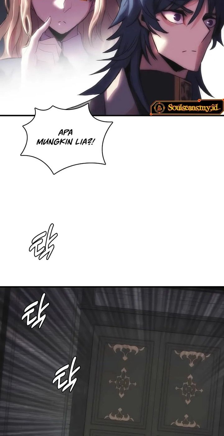 Bloodhound’s Regression Instinct Chapter 75 Gambar 46