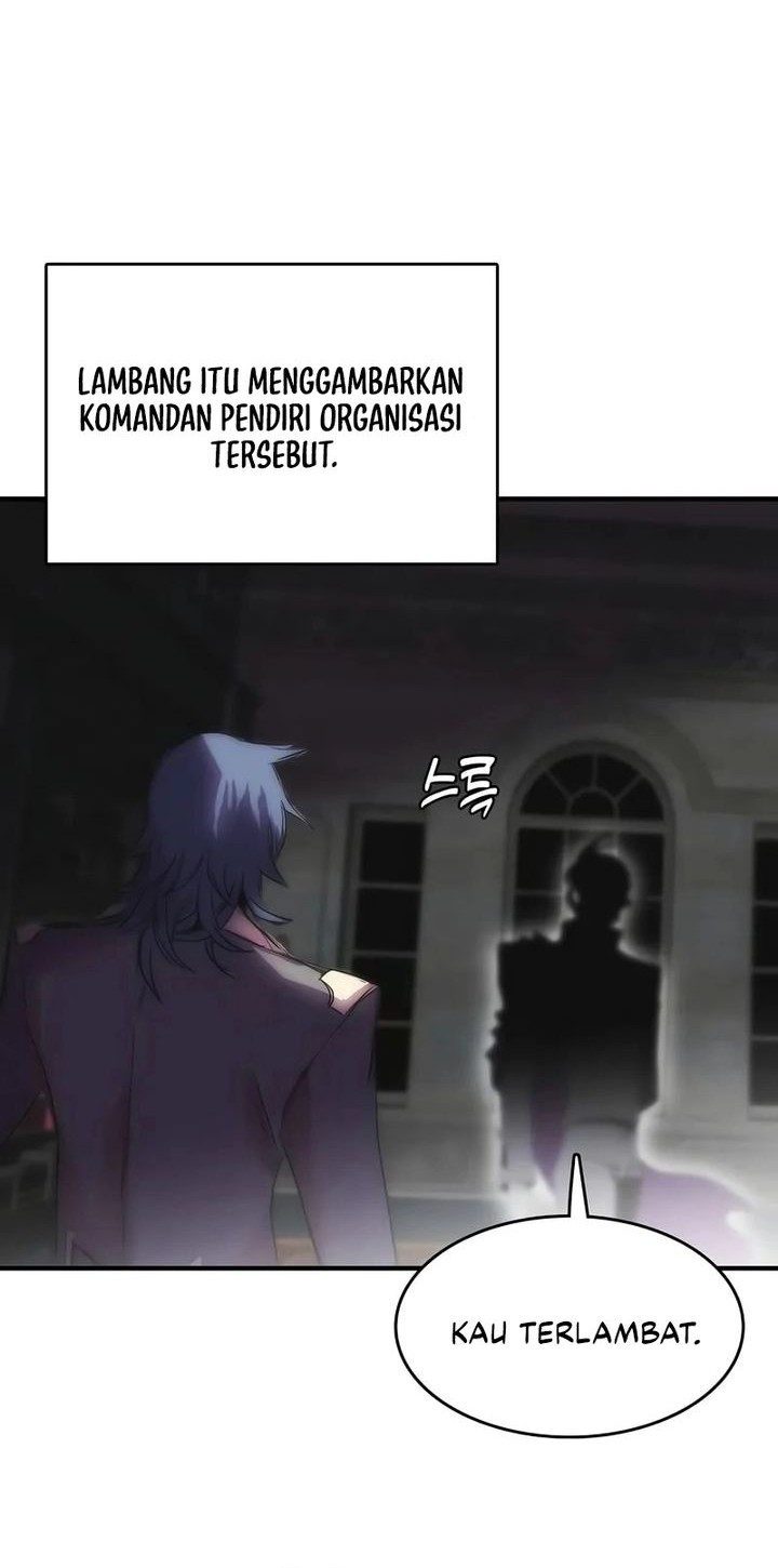 Bloodhound’s Regression Instinct Chapter 75 Gambar 48