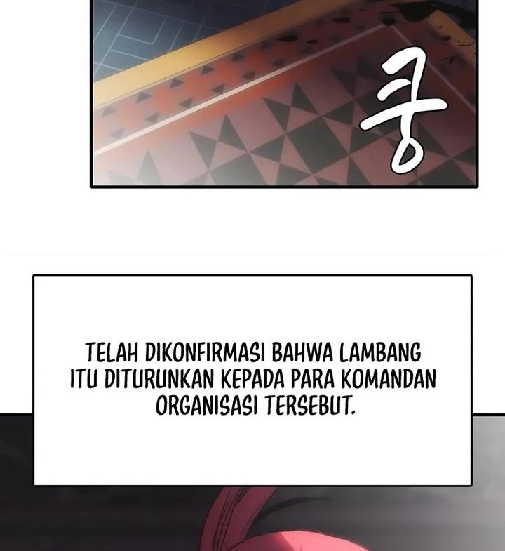 Bloodhound’s Regression Instinct Chapter 75 Gambar 50