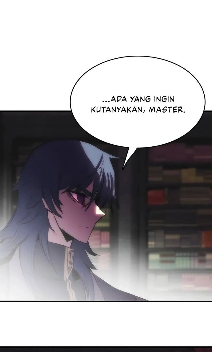 Bloodhound’s Regression Instinct Chapter 75 Gambar 52