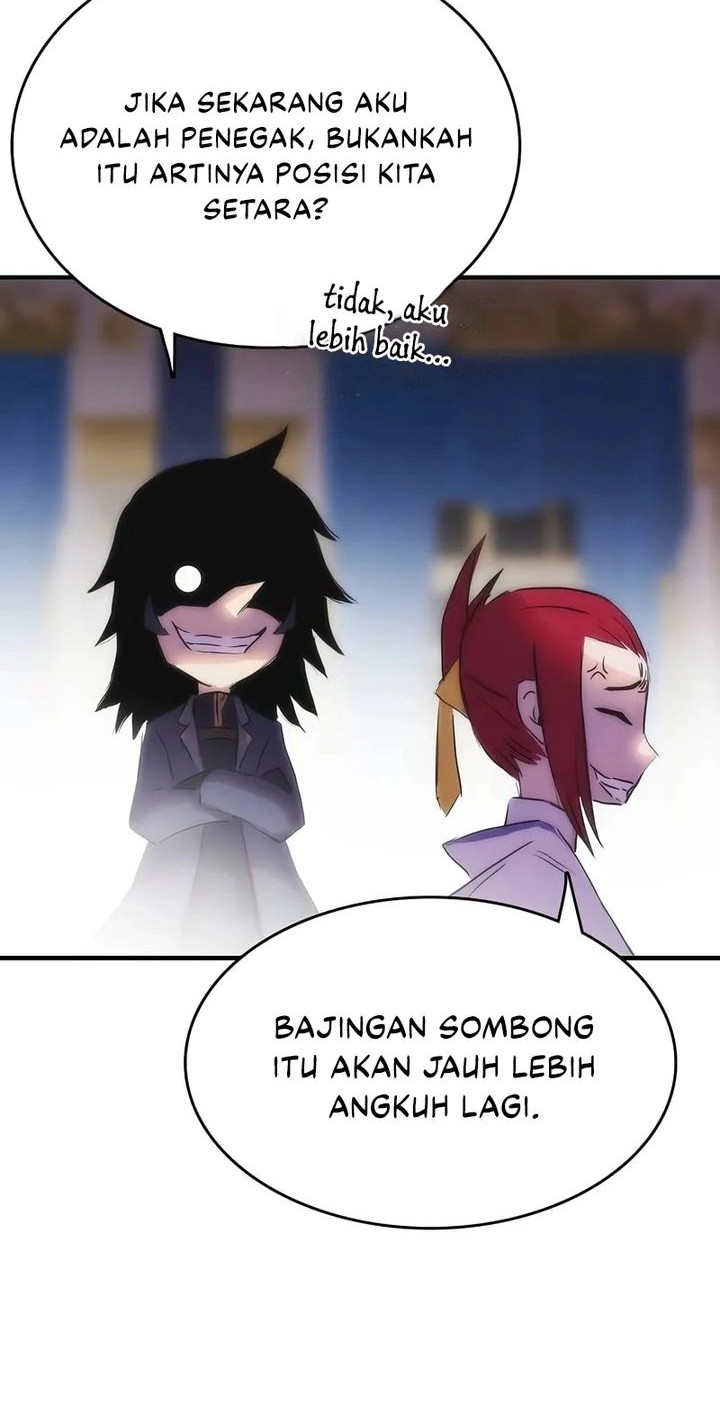 Bloodhound’s Regression Instinct Chapter 75 Gambar 4