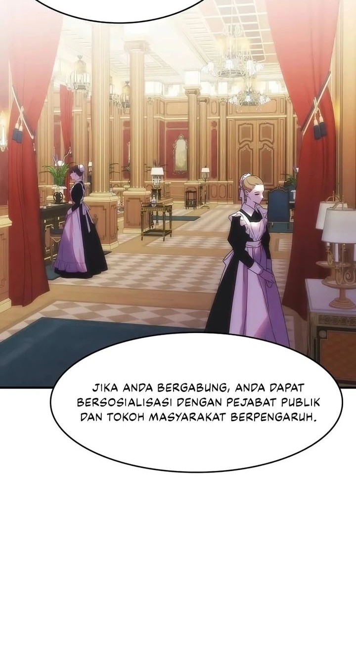 Bloodhound’s Regression Instinct Chapter 75 Gambar 8