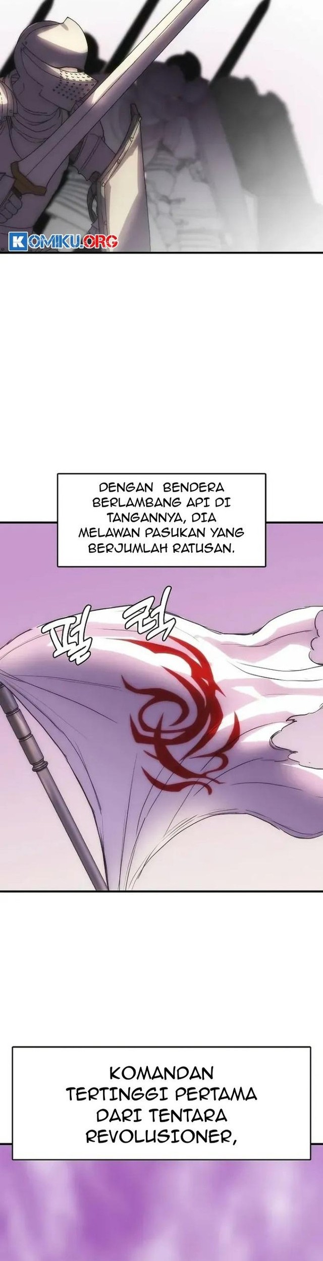 Bloodhound’s Regression Instinct Chapter 76 Gambar 45