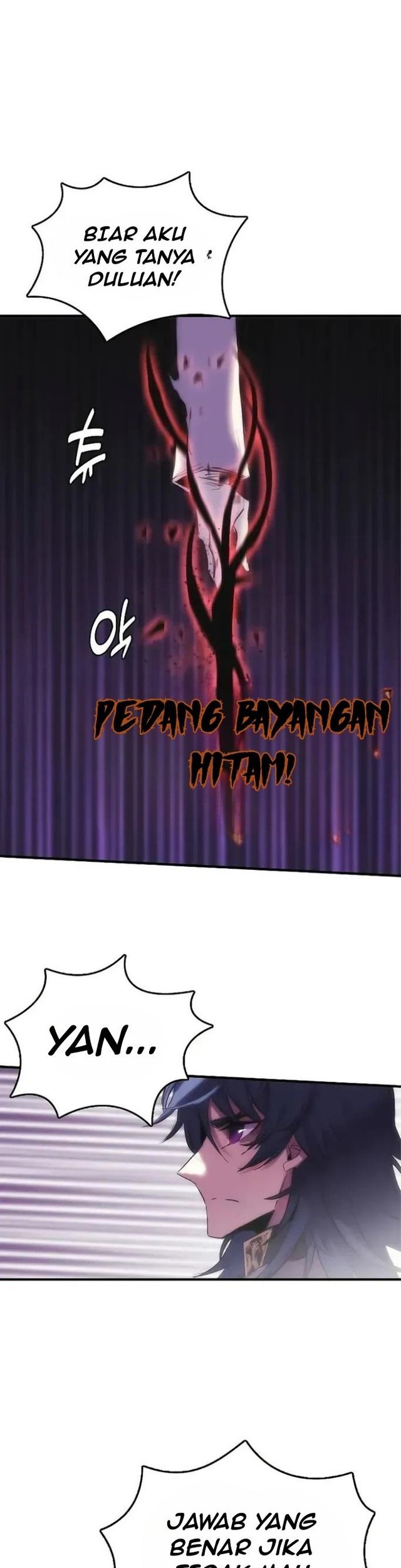 Manhwa Bloodhound’s Regression Instinct Chapter 76 gambar nomor 2