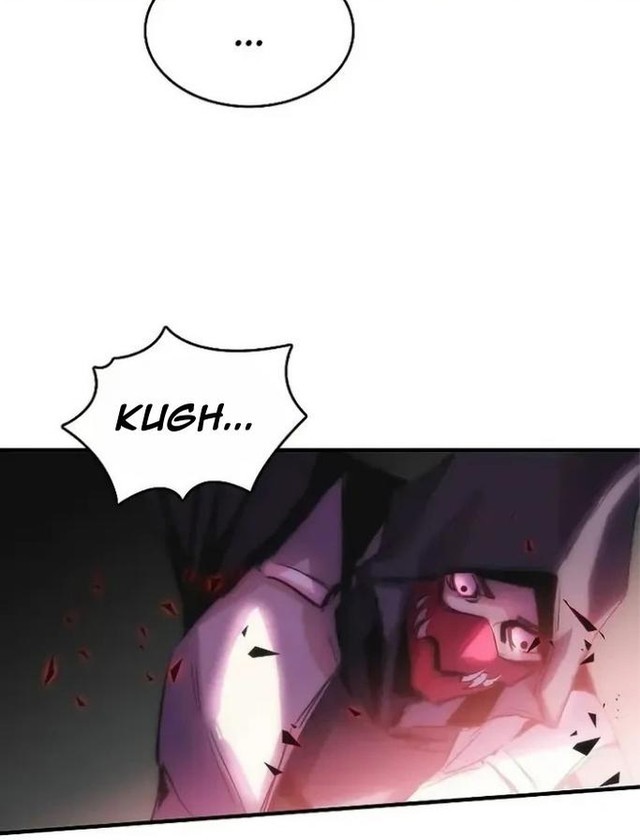 Bloodhound’s Regression Instinct Chapter 76 Gambar 6