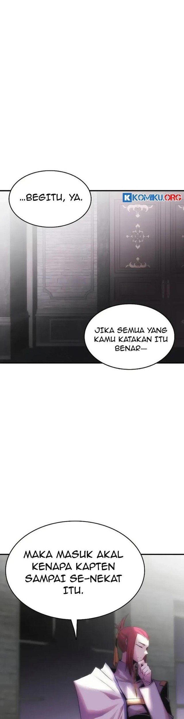 Bloodhound’s Regression Instinct Chapter 76 Gambar 28