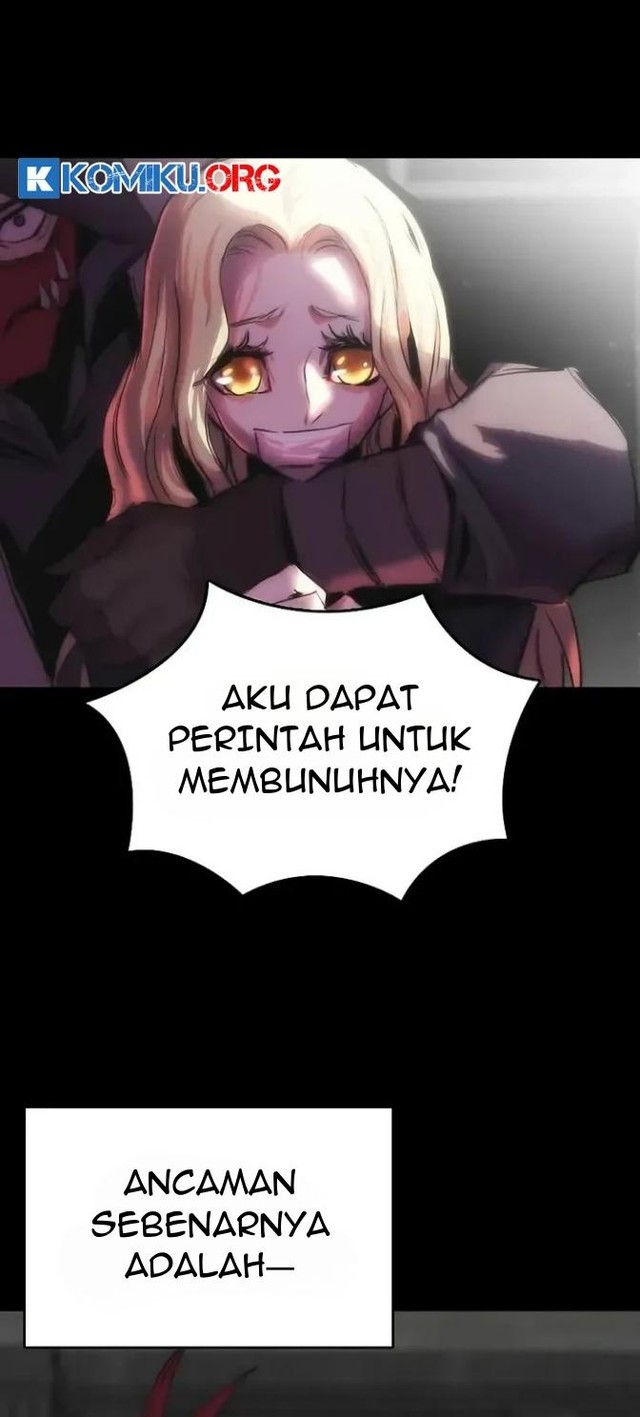 Bloodhound’s Regression Instinct Chapter 76 Gambar 21