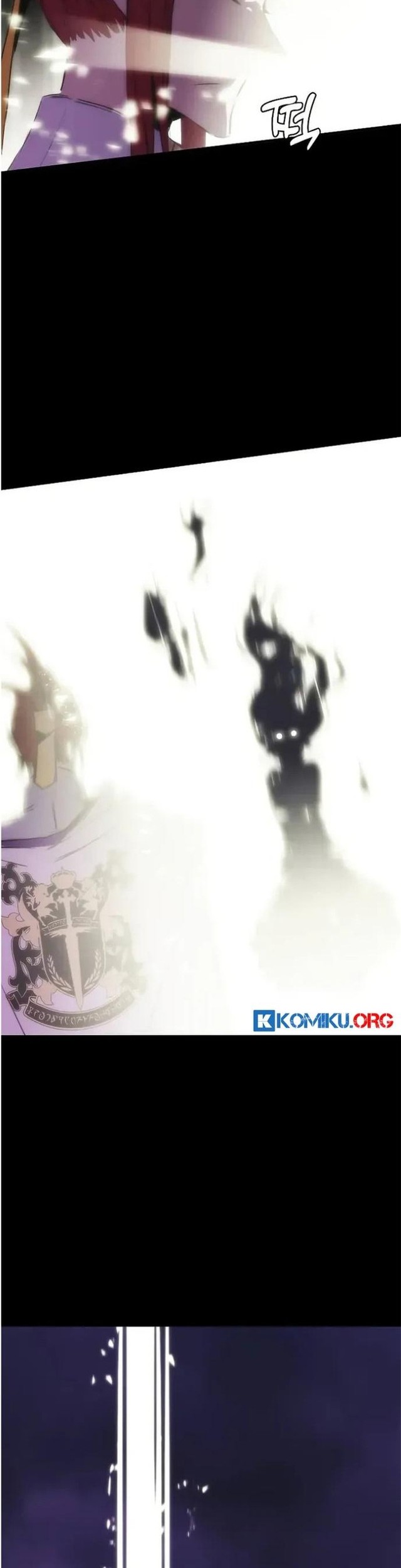 Bloodhound’s Regression Instinct Chapter 76 Gambar 23