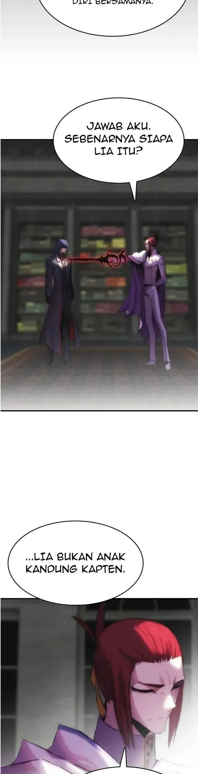 Bloodhound’s Regression Instinct Chapter 76 Gambar 25