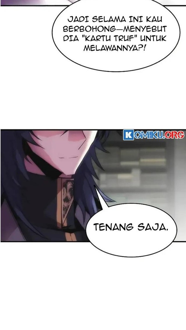 Bloodhound’s Regression Instinct Chapter 76 Gambar 26