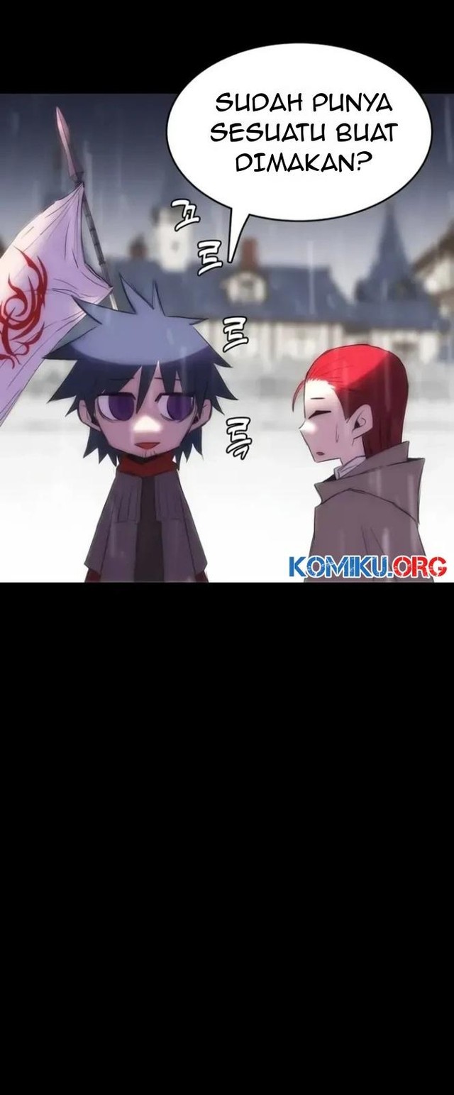 Bloodhound’s Regression Instinct Chapter 77 Gambar 11