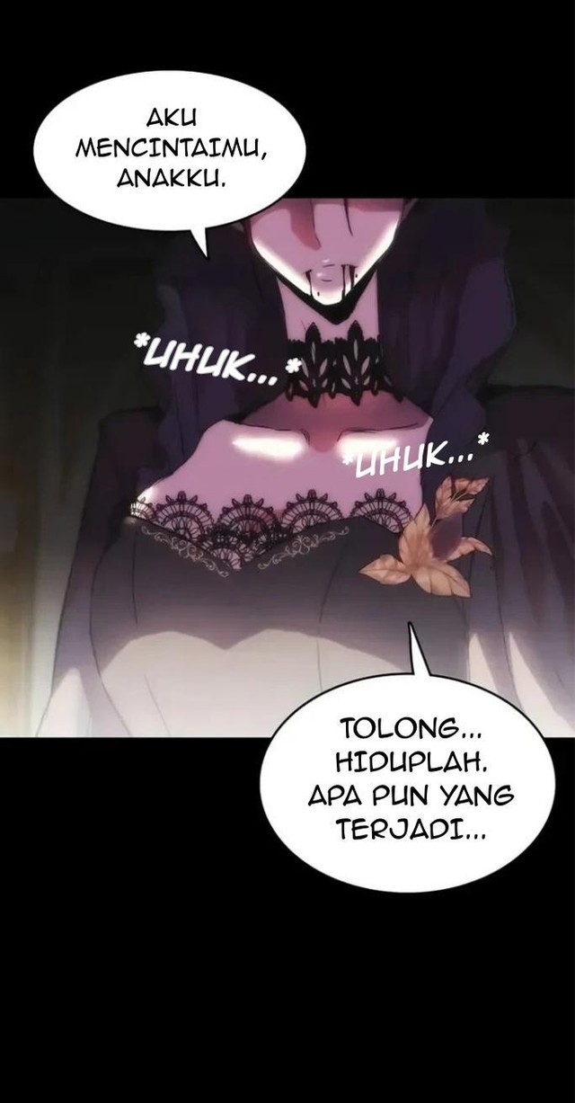 Bloodhound’s Regression Instinct Chapter 77 Gambar 6