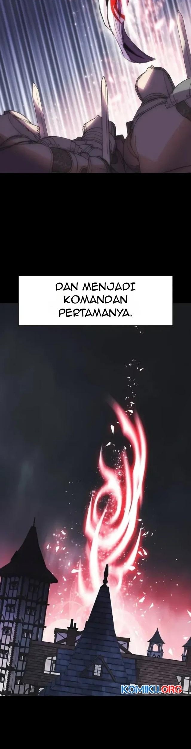 Bloodhound’s Regression Instinct Chapter 77 Gambar 28