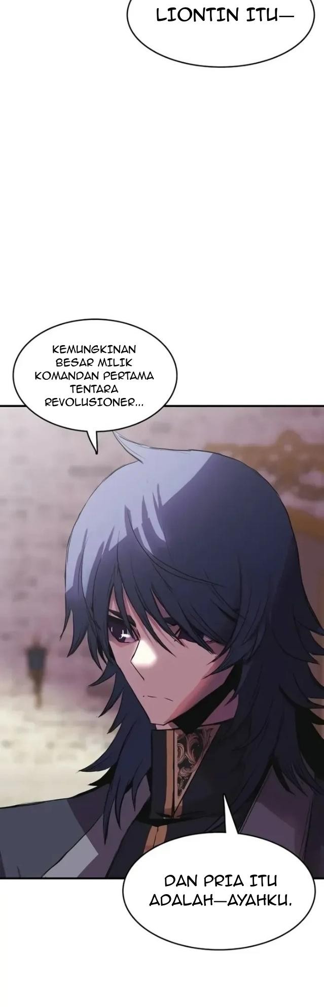 Bloodhound’s Regression Instinct Chapter 77 Gambar 31