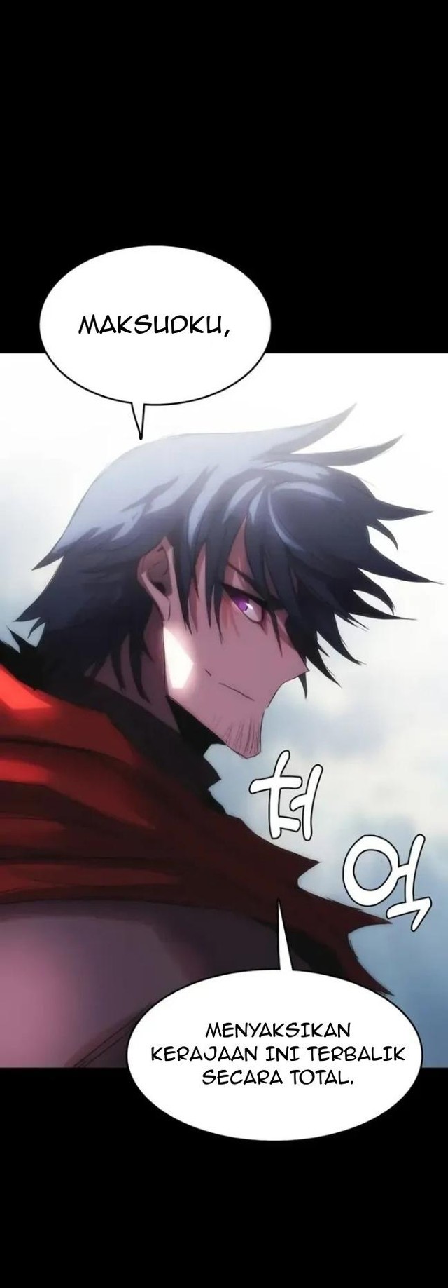 Bloodhound’s Regression Instinct Chapter 77 Gambar 16