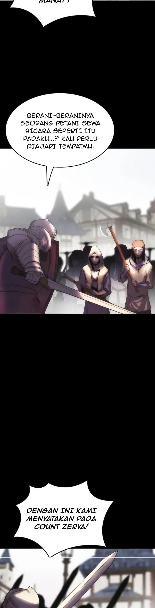 Bloodhound’s Regression Instinct Chapter 77 Gambar 23