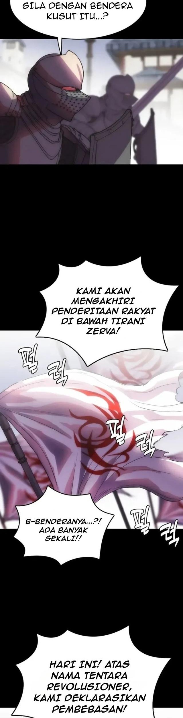 Bloodhound’s Regression Instinct Chapter 77 Gambar 25