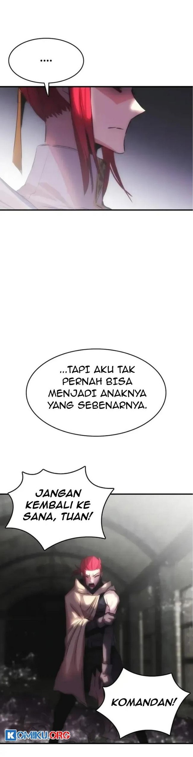 Bloodhound’s Regression Instinct Chapter 77 Gambar 34