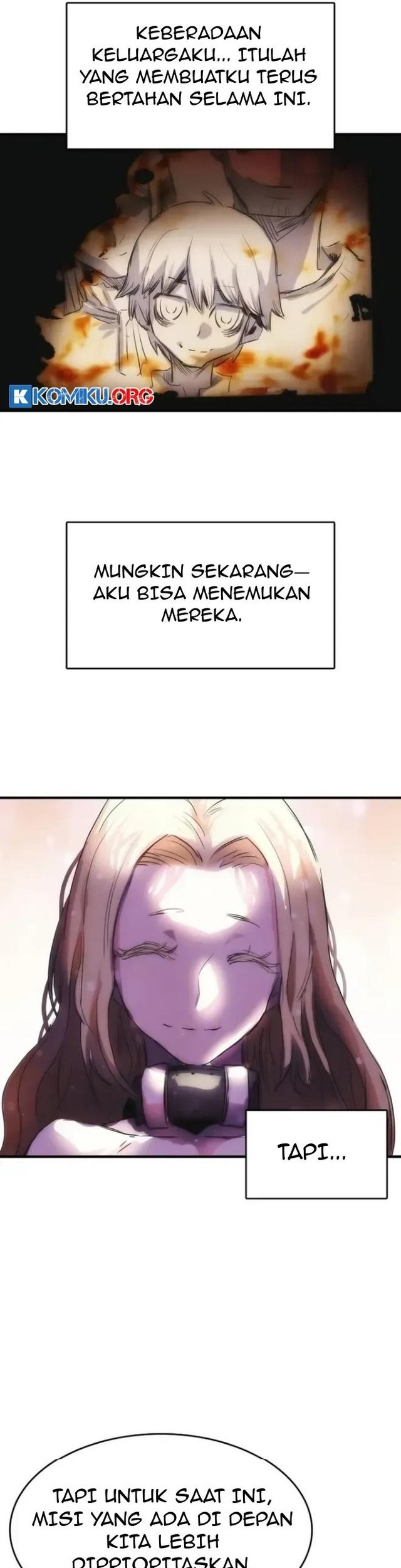 Bloodhound’s Regression Instinct Chapter 77 Gambar 37