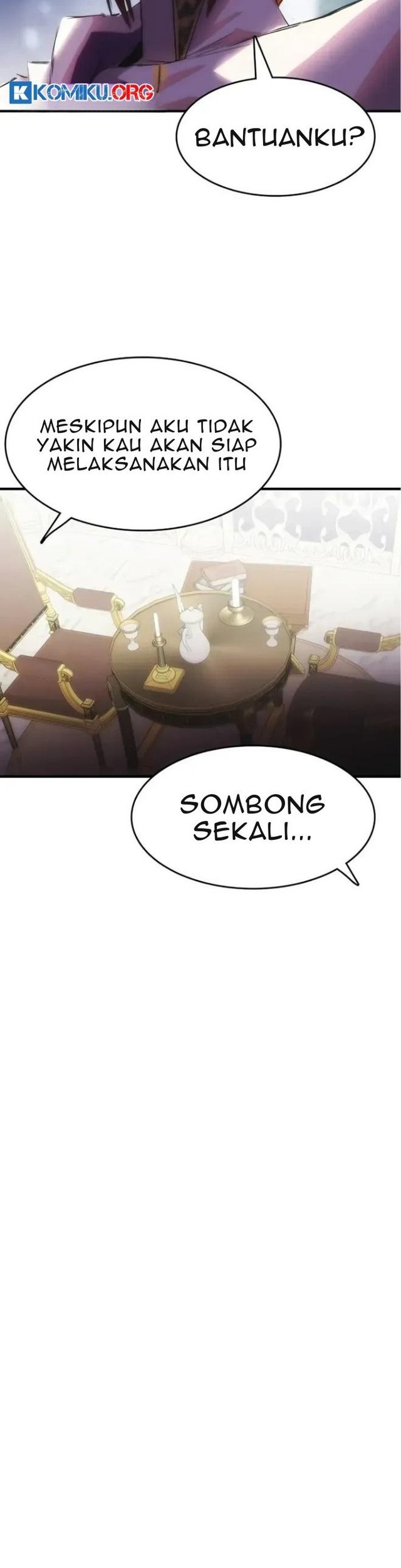 Bloodhound’s Regression Instinct Chapter 77 Gambar 39