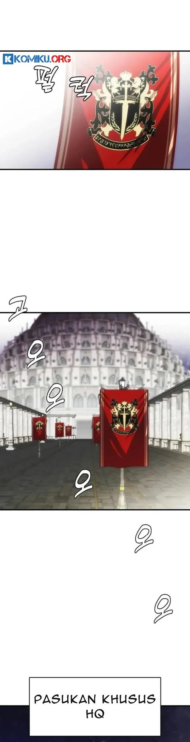 Bloodhound’s Regression Instinct Chapter 77 Gambar 40