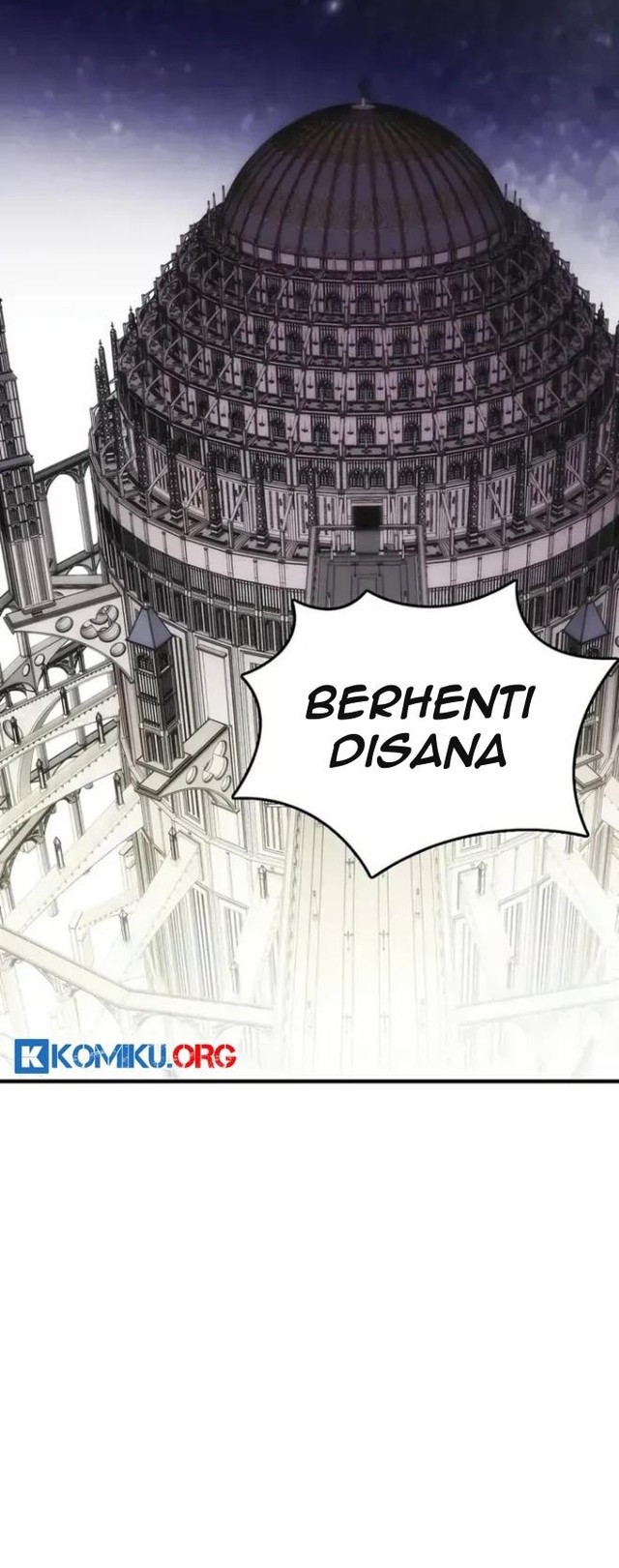 Bloodhound’s Regression Instinct Chapter 77 Gambar 41