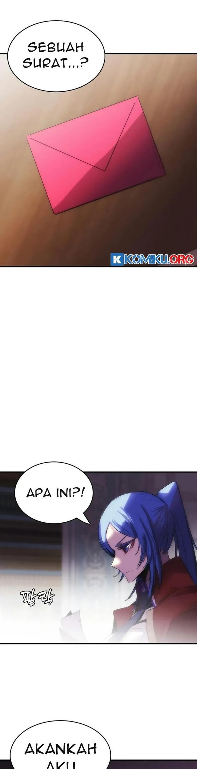 Bloodhound’s Regression Instinct Chapter 78 Gambar 7