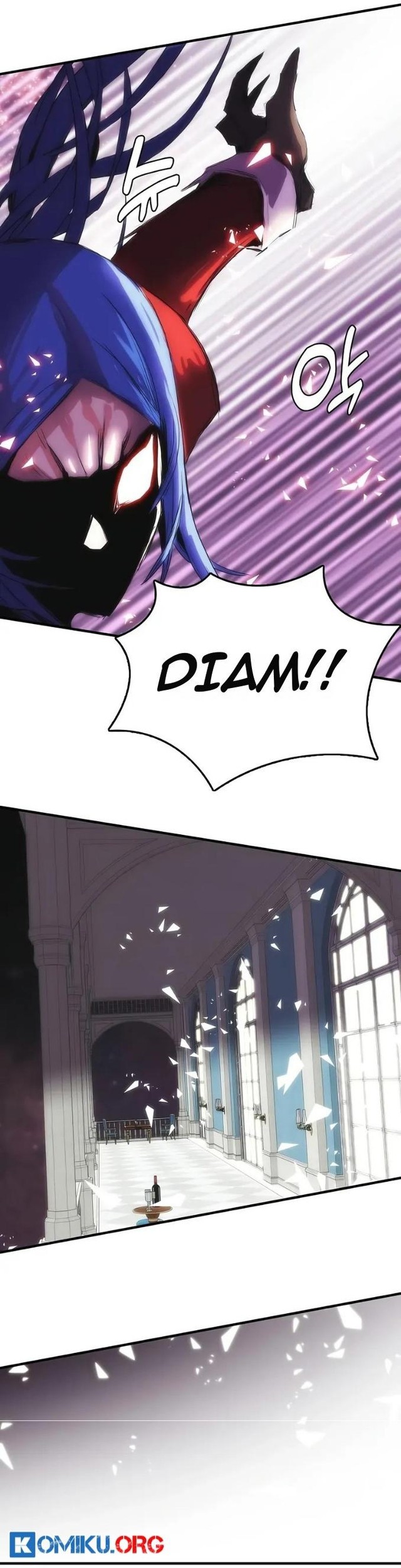 Bloodhound’s Regression Instinct Chapter 78 Gambar 25