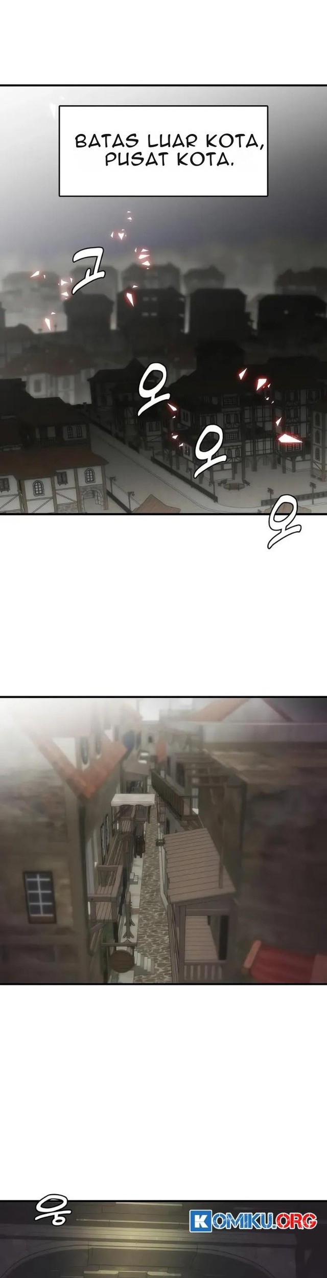 Bloodhound’s Regression Instinct Chapter 78 Gambar 26